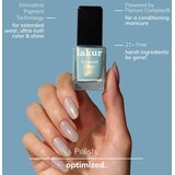 LONDONTOWN Lakur dugotrajni lak za nokte nijansa Aegean Aqua 12 ml | shoptok.hr