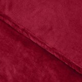 Novel ODEJA 140/190 cm bordo | Shoptok.si