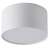  Brilagi - LED stropno svetlo za kupatilo FORIS LED/9W/230V, prečnik 9 cm, belo, IP44 | Eponuda.com