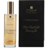 lift & light gold cleansing gel