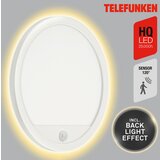 Lesnina XXXL ZUNANJA STENSKA SVETILKA 28/4,5 cm | Shoptok.si