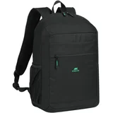 Nahrbtnik RivaCase 15,6 - 16" Gremio 5566 Black ECO nahrbtnik 18L