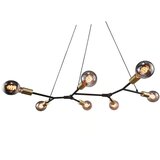 Nordlux Luster na kablu JOSEFINE 7xE27/60W/230V | Eponuda.com