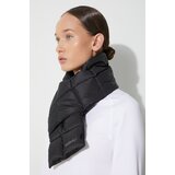 Gramicci Puhast šal Down Scarf črna barva, G3FA.105.TG | Shoptok.si