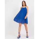 Italy Moda Dress-DHJ-SK-0010.35-dark blue | Shoptok.si