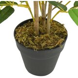  Umjetno stablo bambusa 368 listova 80 cm zeleno | Eponuda.com