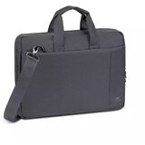 Riva Case Torba RivaCase 15.6" Central 8231 Grey laptop bag | shoptok.hr