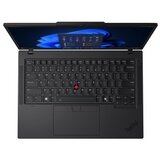 Lenovo thinkpad T14 G6 (black) wuxga ips, ultra 7 255U, 32GB, 1TB ssd, win 11 pro (21QC0043YA) | ePonuda.com