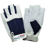 NAUTIC Rukavice za jedrenje (S, Koža, Kratki prst) Cijene