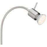 Globo 57310N - Fleksibilna lampica MILLY 1xGU10/35W/230V | Eponuda.com