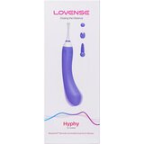 Lovense Vibrator Hyphy 29615, 21cm, Ljubičasti Cene