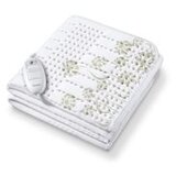 Beurer nadmadrac TS 23 150x80 cm Bijeli | Eponuda.ba