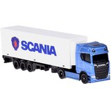 Maisto Scania 770S tovornjak s prikolico | Shoptok.si