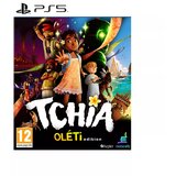 Maximum Games PS5 Tchia: Oleti Edition Cene'.'