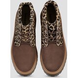 Timberland CHUKKA STONE STREET Smeđa | shoptok.hr