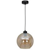  Luster na sajli SOFIA 1xE27/60W/230V braon | Eponuda.com