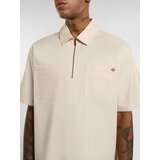 Dickies Srajca 'Ranch' bež | Shoptok.si