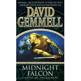 The Book Service David Gemmell - Midnight Falcon Cene