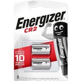 Energizer Baterija CR2 Lithium, (5000547259) Cene