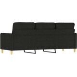  Trosed črn 180 cm blago, (20911524) | Shoptok.si