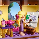Lego Disney™ 43187 Zlatokosin toranj Cene