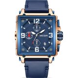  MEGIR VI-38572 - Plava / Zlatna KP38572 | shoptok.hr
