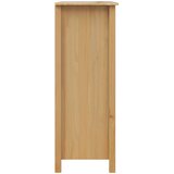  Ormar za vino HILL Medeno smeđa 79.5 x 40 x 107.5 cm | Eponuda.ba