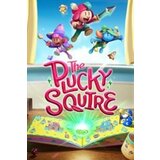 the plucky squire (xbox series x|s) xbox live key global  the plucky squire (xbox series x|s) xbox live key global Slike