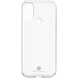 Teracell Maska Skin Silikon za Motorola E20 transparent u