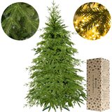  Božićno drvce prirodna smreka 150 cm | shoptok.hr