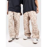 Gramicci Hlače Canvas Work Pant Dust Bowl M cene