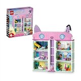 Lego Gabby&apos;s Dollhouse: Gabina kuća lutaka | shoptok.hr
