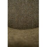 DAN-FORM Denmark Kaki zelen oblazinjen barski stol (višina sedeža 67,5 cm) Glam – | Shoptok.si
