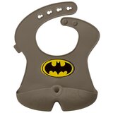 b.box slinček silikonski grey, yellow | Shoptok.si