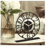 WALLXPERT dekorativni sat bonni