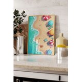 WALLXPERT dekorativna slika u okviru 30 x 40 cm | Eponuda.com