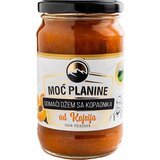 MOC PLANINE PEKMEZ DOMAĆI KAJSIJA MOĆ PLANINE 420G | ePonuda.com