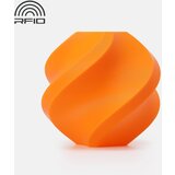 Bambu Lab PLA Basic Pumpkin Orange - 1000 g / Refill | Shoptok.si