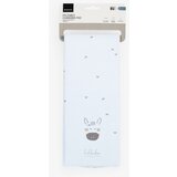 Kikka Boo Sklopiva PVC podloga za presvlačenje 80x50cm Stripy Friends ( KKB61107 ) Cene