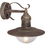 Brilagi spoljna zidna svetiljka molde 1xE27/60W/230V IP44 bronza/patina | Eponuda.com