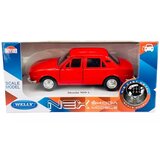 Škoda 105 L red 1:34 | shoptok.hr