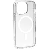 Puro SILIKONSKI OVITEK LITE MAG PRO MAGSAFE ZA IPHONE 15 PRO MAX, (21899122) Cene