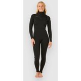 Rip Curl Dawn Patrol Cz 32 Gb Neoprenska obleka black | Shoptok.si
