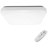  Fulgur 28853 - LED prigušiva plafonska svetiljka PAVLA LED/36W/230V + daljinski upravljač | Eponuda.com