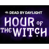 Steam Dead by Daylight - Hour of the Witch (DLC) (PC) Key GLOBAL Steam Dead by Daylight - Hour of the Witch (DLC) (PC) Key GLOBAL Slike