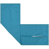  Presvlaka za jastuk 2 kom. HOUTEN Svjetloplava 40 x 145 cm | shoptok.hr