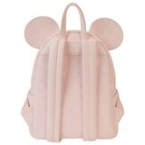 Mickey & Minnie Loungefly Disney Minnie Ear Evergreen ruksak | shoptok.hr