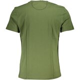 La Martina GREEN MEN&#39;S SHORT SLEEVE T-SHIRT | Shoptok.si