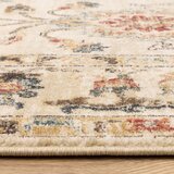 Asiatic Carpets Bež tepih 160x220 cm Raja – | shoptok.hr