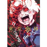 Harper Collins Publishers Ltd Sui Ishida - Tokyo Ghoul, Vol. 11 | ePonuda.com